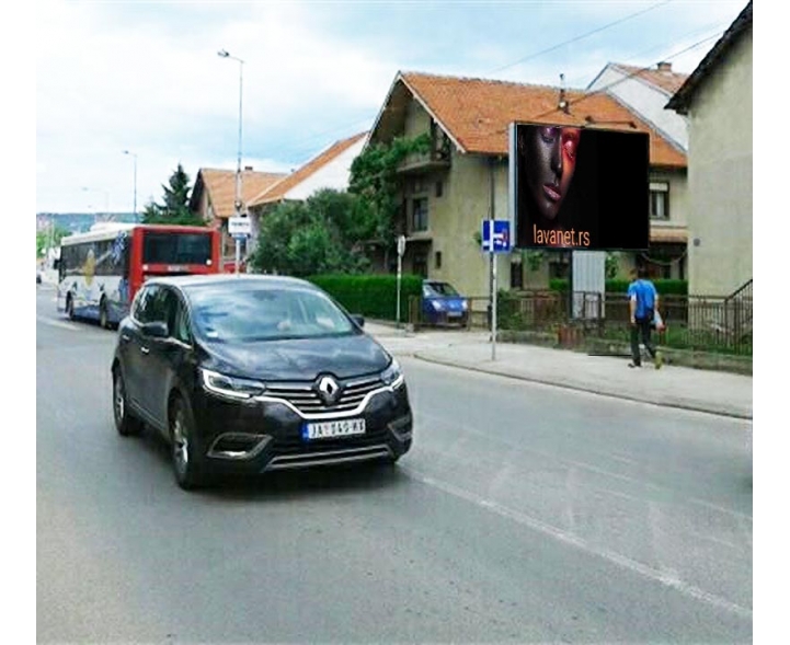 Niš - NI P05a