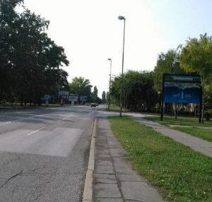 Sombor Tx SO 40