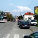 Banja Luka - Centar - IB 1828 A