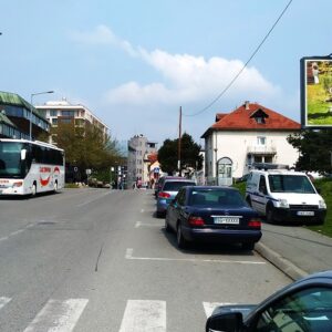 Banja Luka - Centar - IB 1828 A