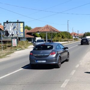 Svilajnac - SL S04