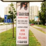Novi Sad - INFO Stubovi SPENS