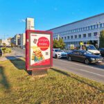 Novi Sad - A EXCLUSIVE CityLight - Centar - ECL 5