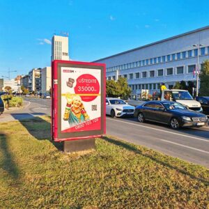 Novi Sad - A EXCLUSIVE CityLight - Centar - ECL 5