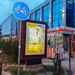 Novi Sad - A EXCLUSIVE CityLight - Lutrija - ECL 3