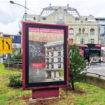 Novi Sad - A EXCLUSIVE CityLight - Centar - ECL 7