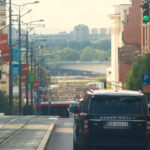 Beograd - Banderašice - Nemanjina M