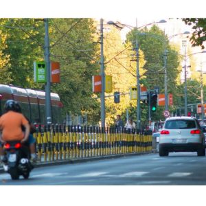 Beograd - Banderašice - Bul. Kralja Aleksandra M