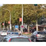 Beograd - Banderašice - Bul. Mihajla Pupina M