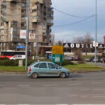Beograd - Banderašice - Kružni tok Bogoslovija M