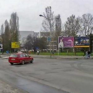 Novi Sad - NS P46 levi