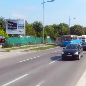 Novi Sad - NS P49b