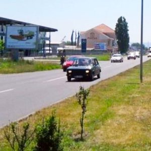 Novi Sad - NS P34b