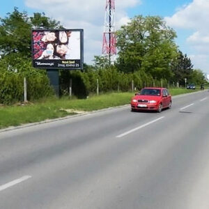 Novi Sad - NS P45b