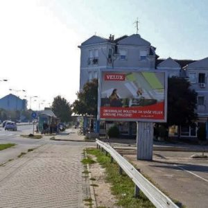 Novi Sad - NS BM01b