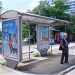 Novi Sad - Autobuska stajališta - Ispred Higijenskog zavoda