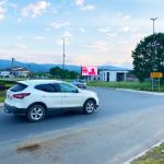 Vrnjačka Banja - LED Ekran - LZ