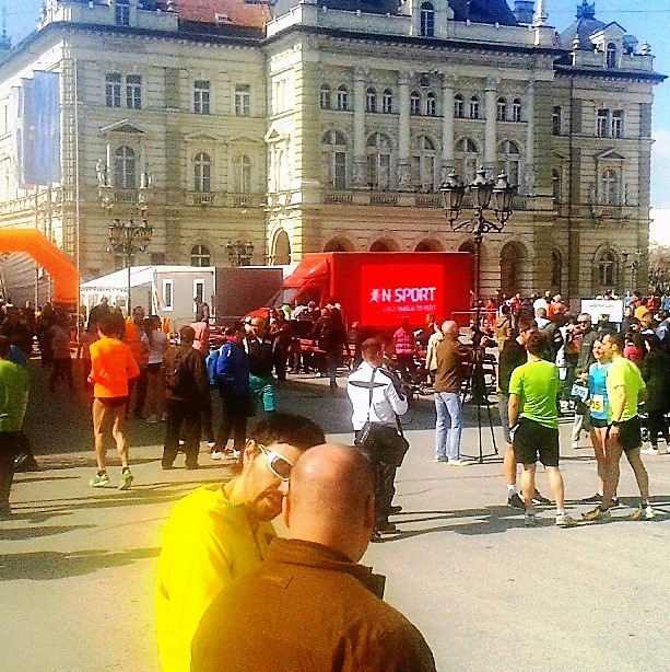 LED DISPLAY vozilo - Slika 2