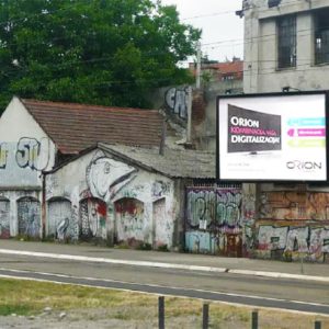 Beograd - BG D245