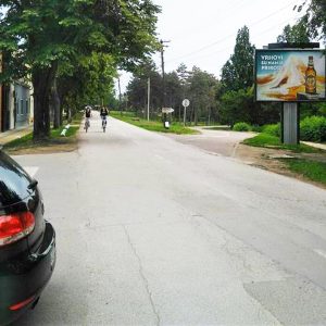 Bečej - BČ P05a
