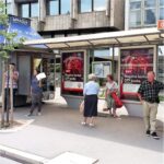 Novi Sad - Autobuska stajališta