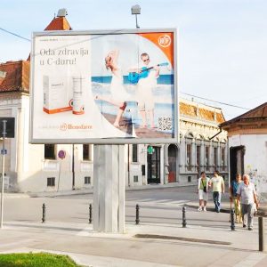 Vršac - VR P01b