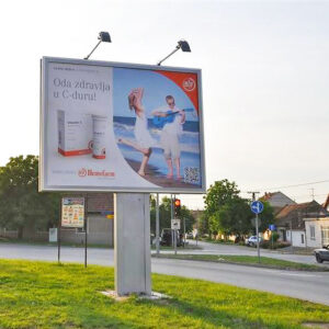 Vršac - VR P07b