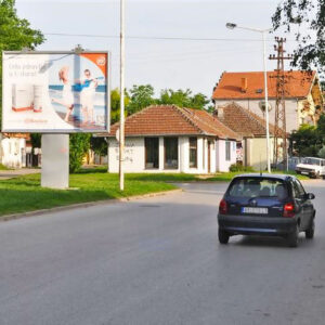 Vršac - VR P08b