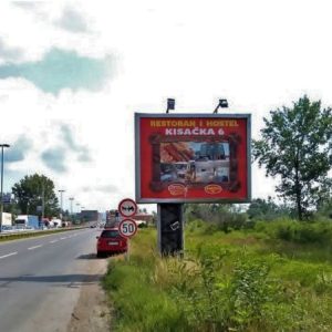 Novi Sad - NS BM02