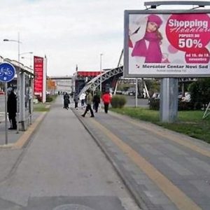Novi Sad - NS P01a