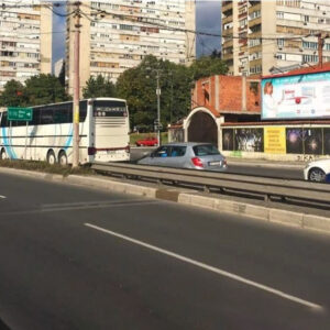 Beograd - BG P03