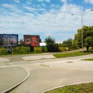 Novi Sad - NS T20