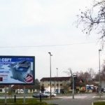 Novi Sad - NS T124