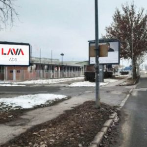 Novi Sad - NS T196