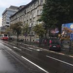Beograd - LED Ekran - Savska 42 R