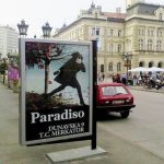 Novi Sad - CityLight - Centar Z