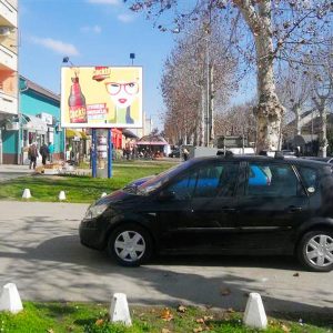 Bačka Palanka - BP P01b