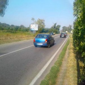 Pančevo - PA S14