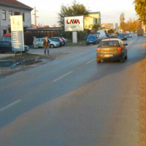 Smederevo - SD S06