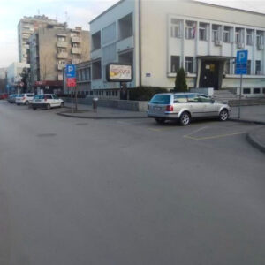 Smederevo - SD P06a