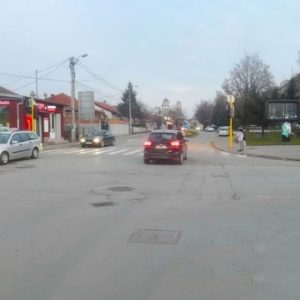 Smederevo - SD P07a