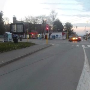 Smederevo - SD P07b