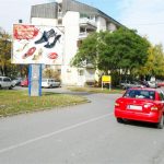 Bačka Palanka - BP P02b