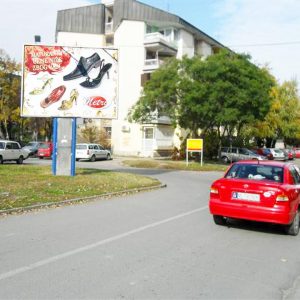 Bačka Palanka - BP P02b