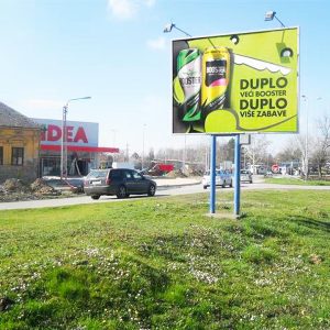 Bačka Palanka - BP P03a
