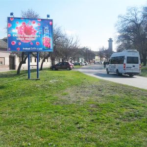 Bačka Palanka - BP P03b
