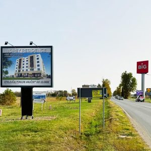 Nova Pazova - NP FC3b