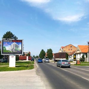 Nova Pazova - NP FC4b