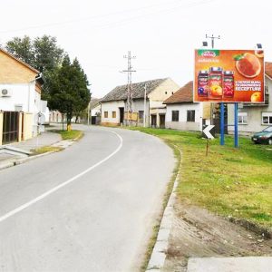 Bačka Palanka - BP P04a