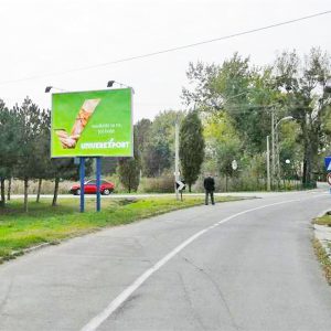 Bačka Palanka - BP P04b